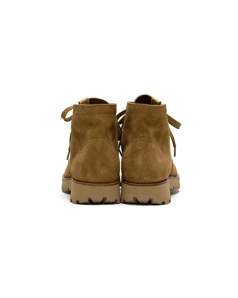 BRIGADIER BOOTS-FOLK